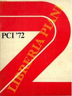 Almanacco PCI '72