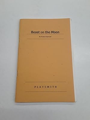 Beast on the Moon