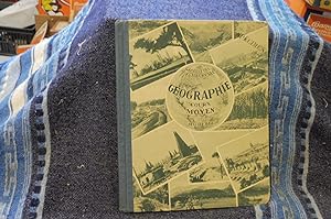 Cours de Géographie rédigé conformément aux programmes officiels de 1923 Cours Moyen