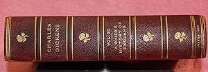 The Complete Works of Charles Dickens Autograph Edition A Child's history of england