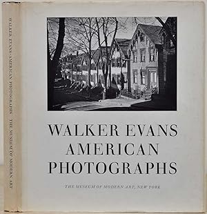 AMERICAN PHOTOGRAPHS.