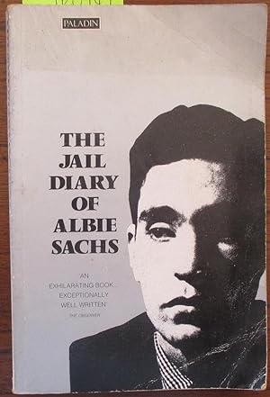 Jail Diary of Albie Sachs, The