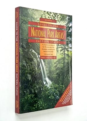 Guide to the National Park Areas: Eastern States (Guide to National Park areas)
