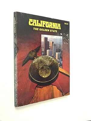 California - The Golden State