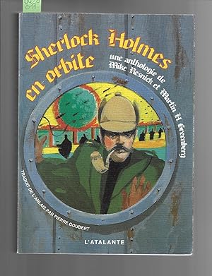 SHERLOCK HOLMES EN ORBITE