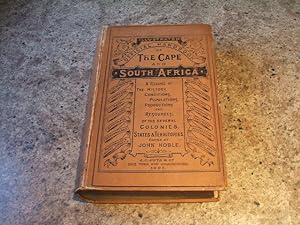 Illustrated Official Handbook of the Cape and South Africa