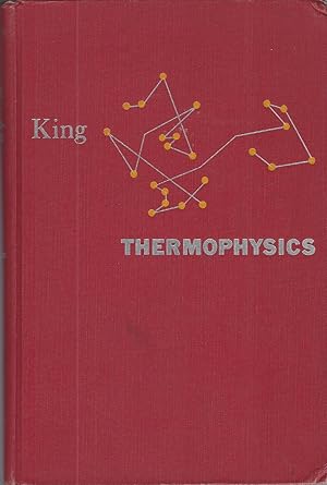 Thermophysics