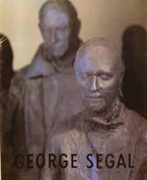 George Segal: Recent Painted Sculpture. November 13 through December 15, 1990.