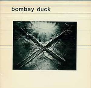 Bombay Duck. No. 5.