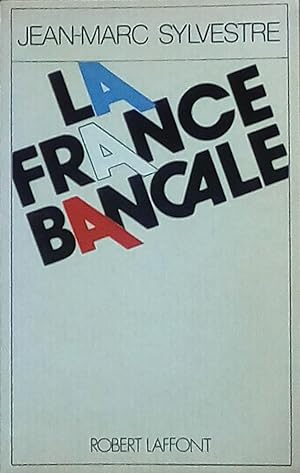 La France bancale