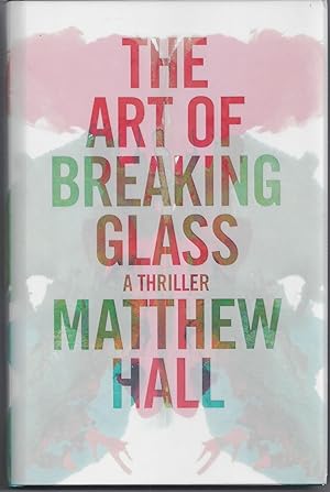 The Art of Breaking Glass