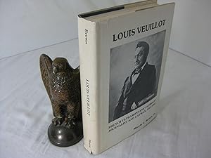 LOUIS VEUILLOT; FRENCH ULTRAMONTANE CATHOLIC JOURNALIST AND LAYMAN, 1813-1883