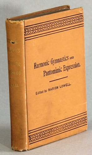 Harmonic gymnastics and pantomimic expression