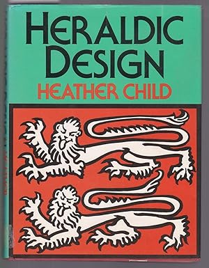 Heraldic Design - A Handbook for Students