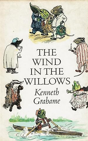 The Wind in the Willows