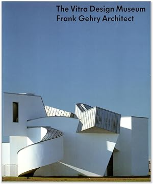 The Vitra Design Museum. Frank Gehry Architect.
