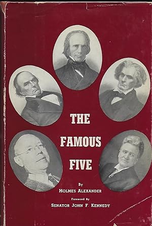 THE FAMOUS FIVE
