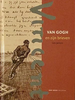 Vincent van Gogh en zijn brieven