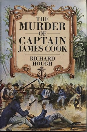 The Murder Of Captain James Cook