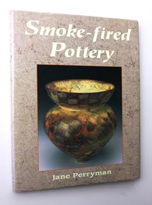 Smoke-fired Pottery