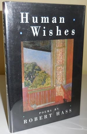 Human Wishes (Inscribed)