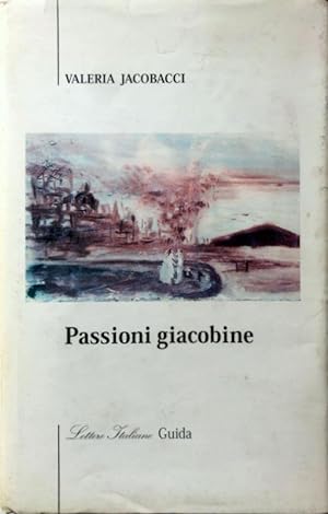 PASSIONI GIACOBINE