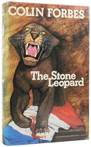 The Stone Leopard