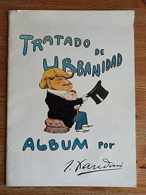 TRATADO DE URBANIDAD :Album por.