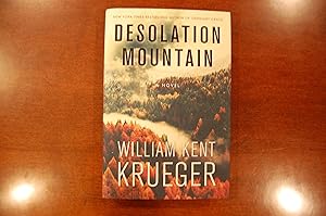 Desolation Mountain (signed)