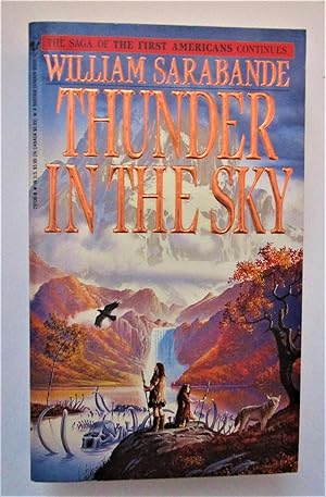 Thunder in the Sky - #6 First Americans
