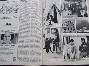 The Illustrated London News 1977 [ Queens Silver Jubilee ]