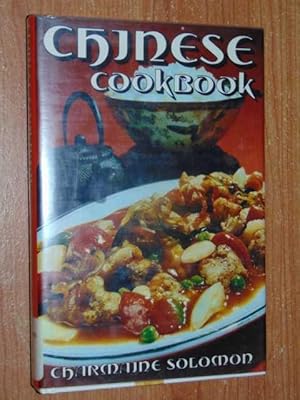 Chinese Cookbook