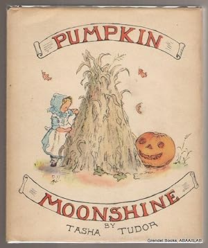 Pumpkin Moonshine.