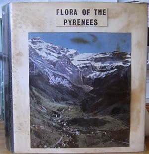 Flora of the Pyrenees