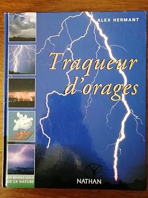 Traqueur d orages 2000 - HERMANT Alex - Photographies Foudre Phénomènes orageux Météorologie Prév...