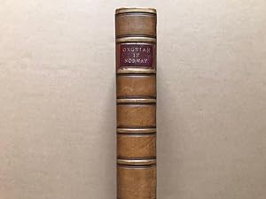 The Oxonian in Norway; or, notes of excursions in that country in 1854-1855, by the Rev. Freerick...