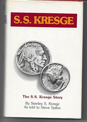 The S S Kresge Story