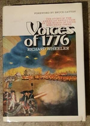 Voices of 1776