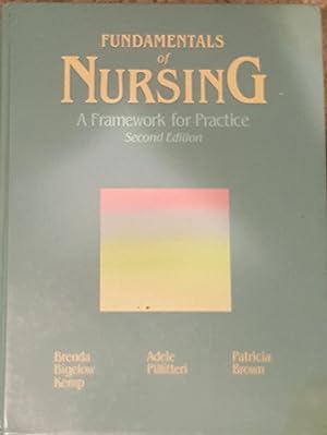 Fundamentals of Nursing - A Framework for Practice