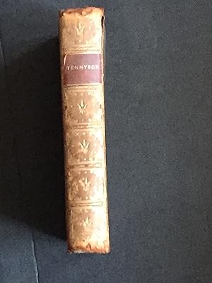 Poetical Works of ALFRED LORD TENNYSON Poet Laureate ( Globe Edition )