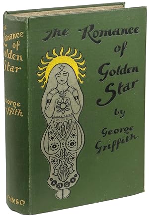 THE ROMANCE OF GOLDEN STAR