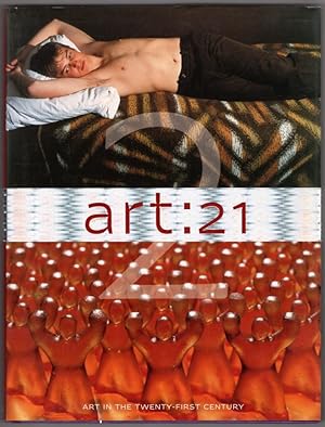 Art 21.2: Art in the Twenty-First Century 2