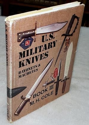 U.S. Military Knives: Bayonets & Machetes