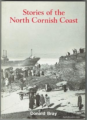 Stories Of The North Cornish Coast