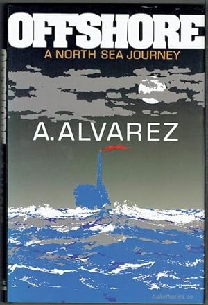 Offshore: A North Sea Journey (signed)