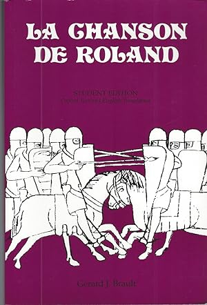 La Chanson De Roland Student Edition