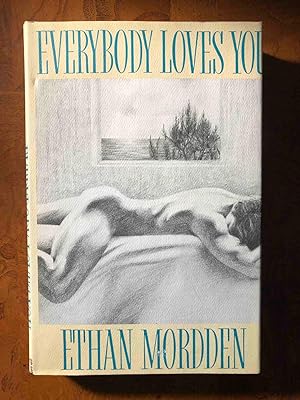 Everybody Loves You: Further Adventures in Gay Manhattan