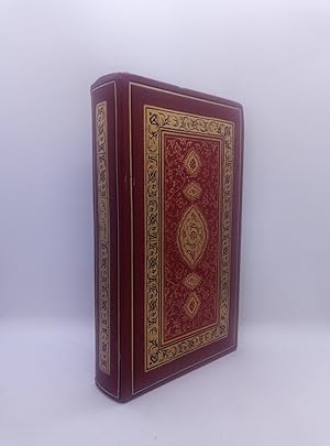 Le Coran. Traduction intégrale et notes de Muhammad Hamidullah. Préface de Louis Massignon. Avec ...