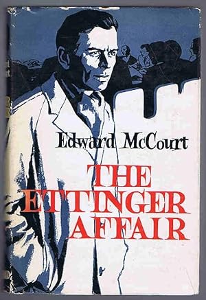 The Ettinger Affair