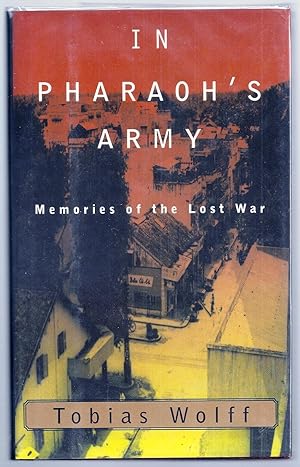 IN PHARAOH'S ARMY. MEMORIES OF THE LOST WAR